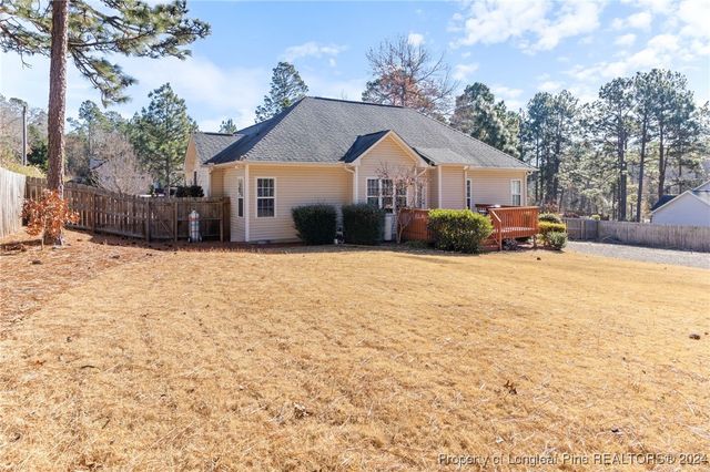 610 Seymour Street, Aberdeen, NC 28315