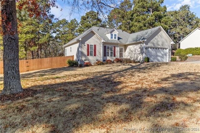 610 Seymour Street, Aberdeen, NC 28315