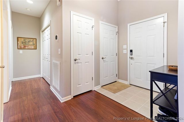 610 Seymour Street, Aberdeen, NC 28315