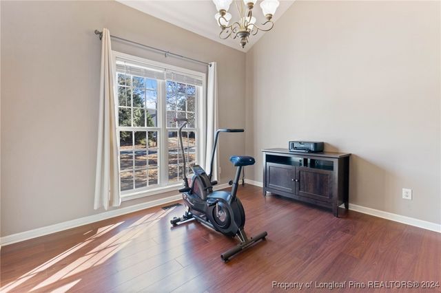 610 Seymour Street, Aberdeen, NC 28315