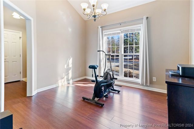 610 Seymour Street, Aberdeen, NC 28315