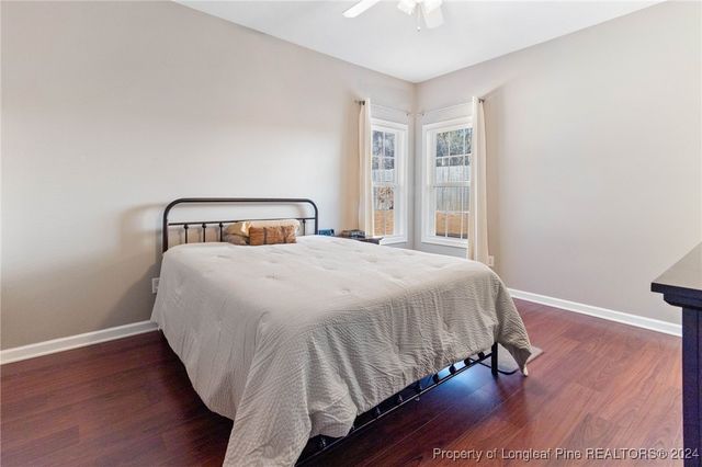 610 Seymour Street, Aberdeen, NC 28315