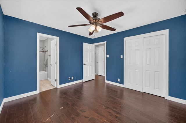 1216 Walker Drive, Hurst, TX 76053