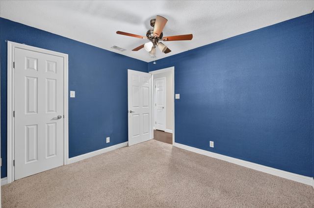 1216 Walker Drive, Hurst, TX 76053