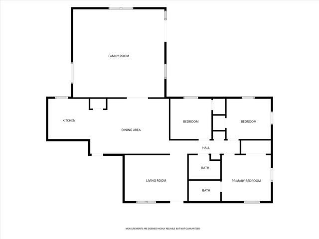 1216 Walker Drive, Hurst, TX 76053