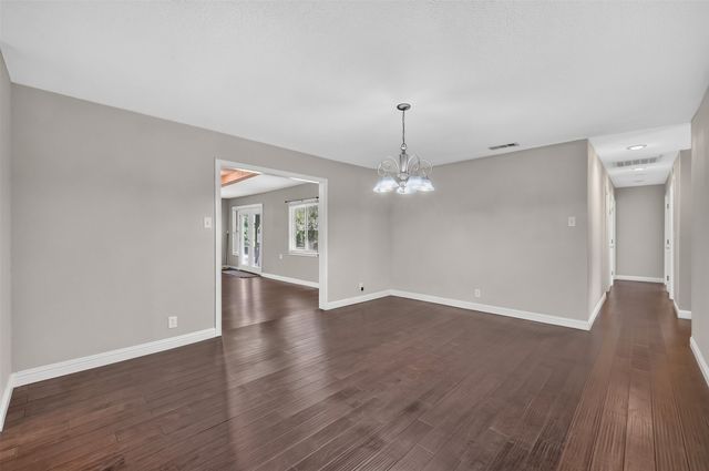 1216 Walker Drive, Hurst, TX 76053