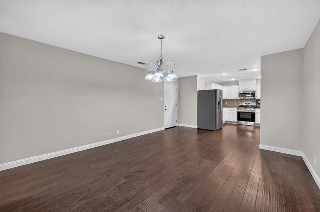 1216 Walker Drive, Hurst, TX 76053