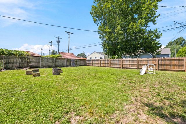 831 S Christine Ave, Wichita, KS 67218