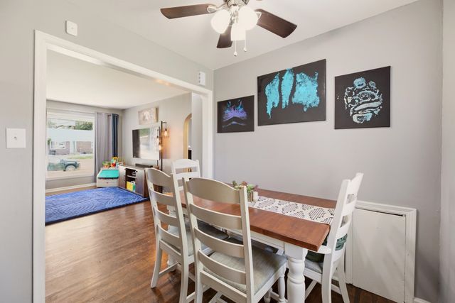 831 S Christine Ave, Wichita, KS 67218