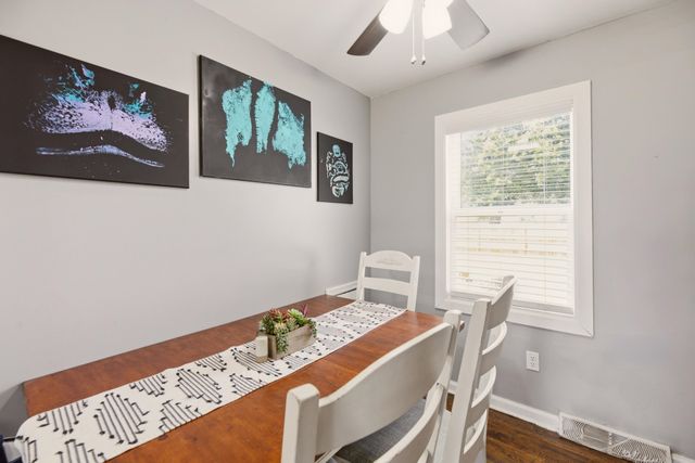 831 S Christine Ave, Wichita, KS 67218