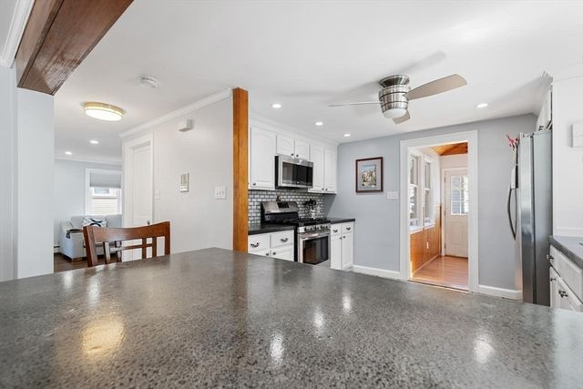 58 Ralph St, Watertown, MA 02472