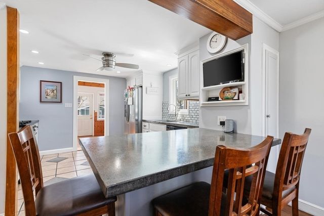 58 Ralph St, Watertown, MA 02472