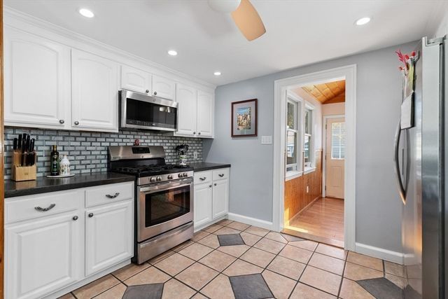 58 Ralph St, Watertown, MA 02472