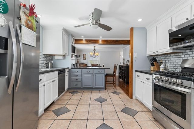 58 Ralph St, Watertown, MA 02472