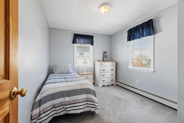 58 Ralph St, Watertown, MA 02472