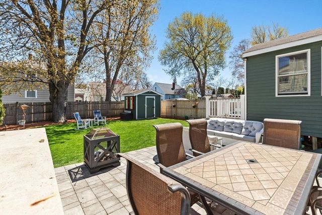 58 Ralph St, Watertown, MA 02472