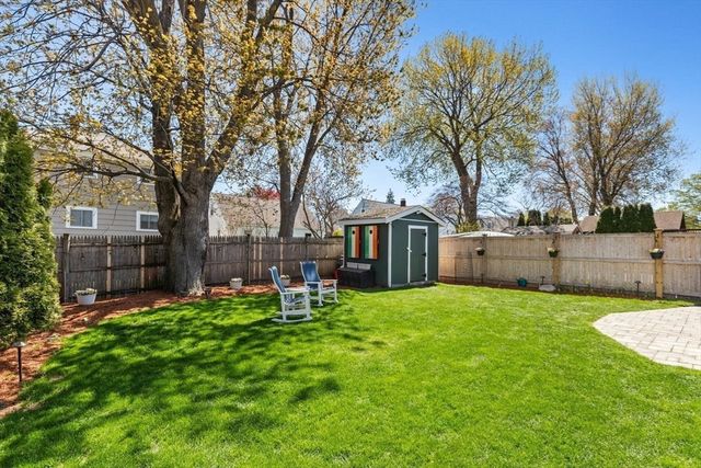 58 Ralph St, Watertown, MA 02472