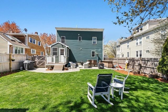 58 Ralph St, Watertown, MA 02472