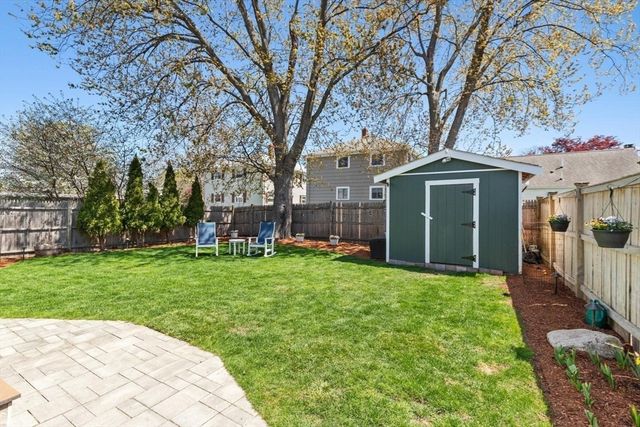 58 Ralph St, Watertown, MA 02472