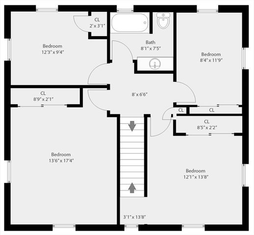 58 Ralph St, Watertown, MA 02472