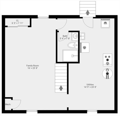 58 Ralph St, Watertown, MA 02472