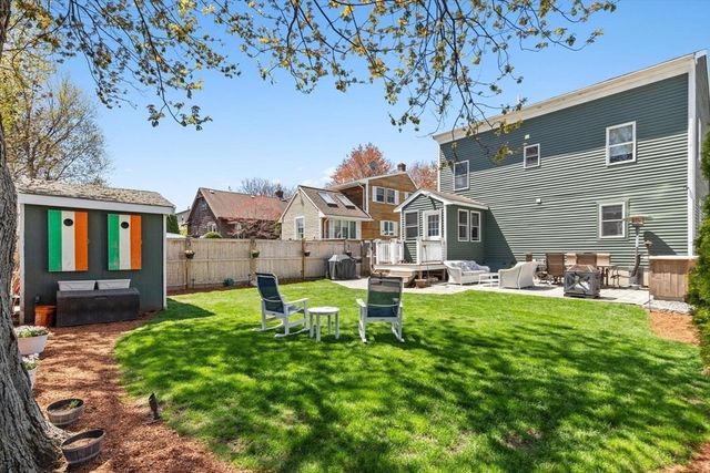 58 Ralph St, Watertown, MA 02472