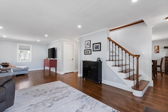 58 Ralph St, Watertown, MA 02472