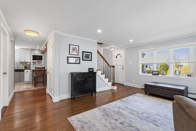 58 Ralph St, Watertown, MA 02472