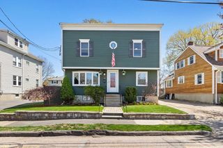 58 Ralph St, Watertown, MA 02472