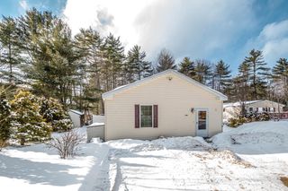 15 Lighthouse Lane, Conway, NH 03860