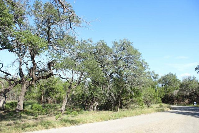 Lots 56-57 Travis Oaks DR, Marble Falls, TX 78654