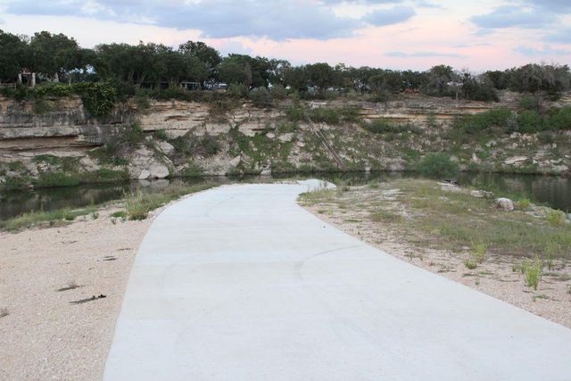 Lots 56-57 Travis Oaks DR, Marble Falls, TX 78654