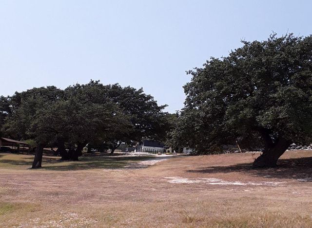 Lots 56-57 Travis Oaks DR, Marble Falls, TX 78654