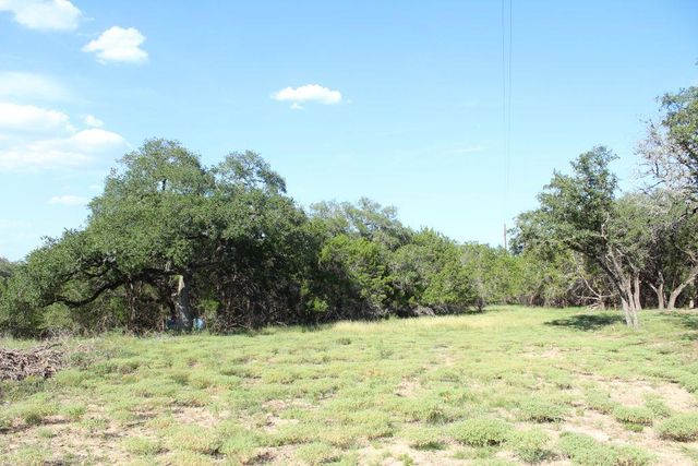 Lots 56-57 Travis Oaks DR, Marble Falls, TX 78654