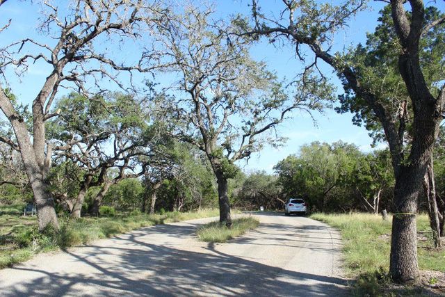Lots 56-57 Travis Oaks DR, Marble Falls, TX 78654