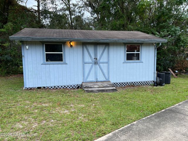 268 WESLEY Road, Green Cove Springs, FL 32043