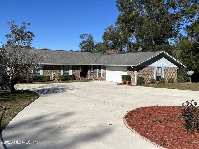 268 WESLEY Road, Green Cove Springs, FL 32043