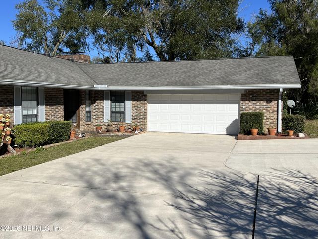 268 WESLEY Road, Green Cove Springs, FL 32043