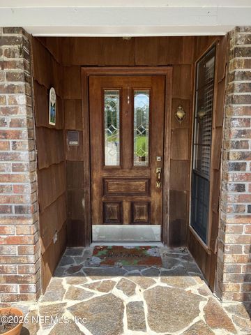 268 WESLEY Road, Green Cove Springs, FL 32043