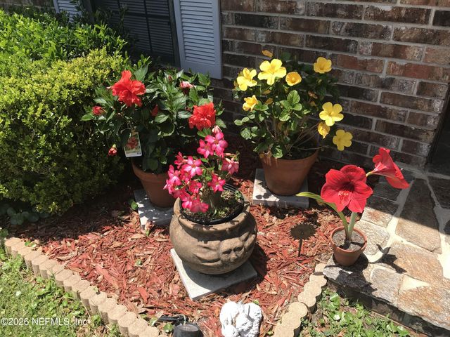 268 WESLEY Road, Green Cove Springs, FL 32043