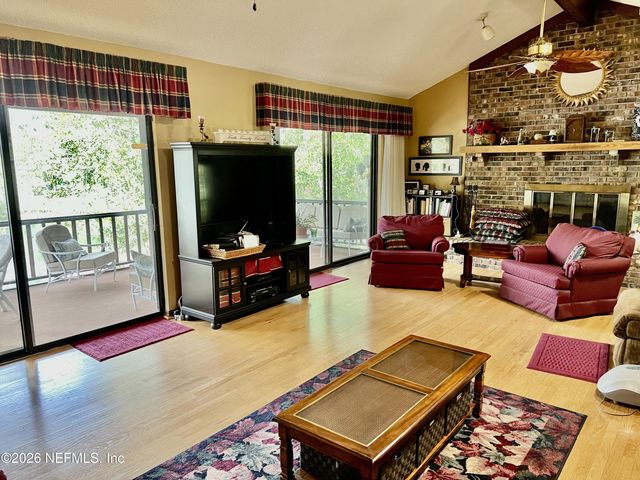 268 WESLEY Road, Green Cove Springs, FL 32043