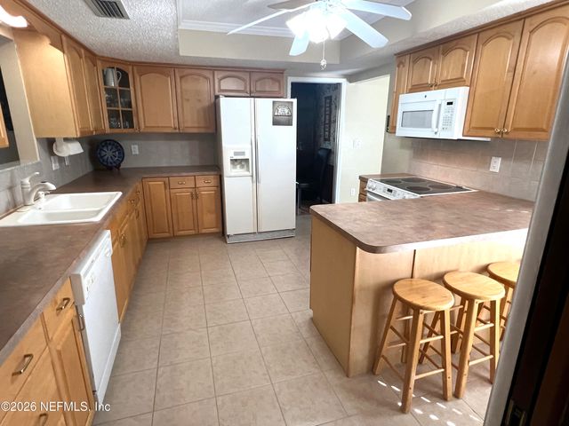 268 WESLEY Road, Green Cove Springs, FL 32043