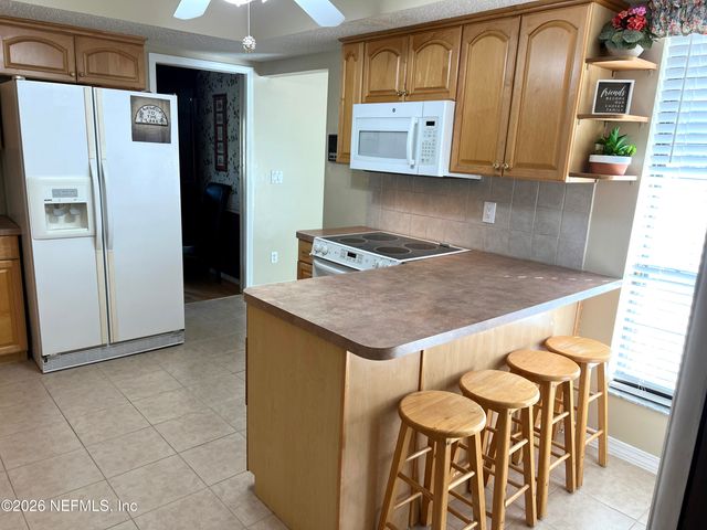 268 WESLEY Road, Green Cove Springs, FL 32043