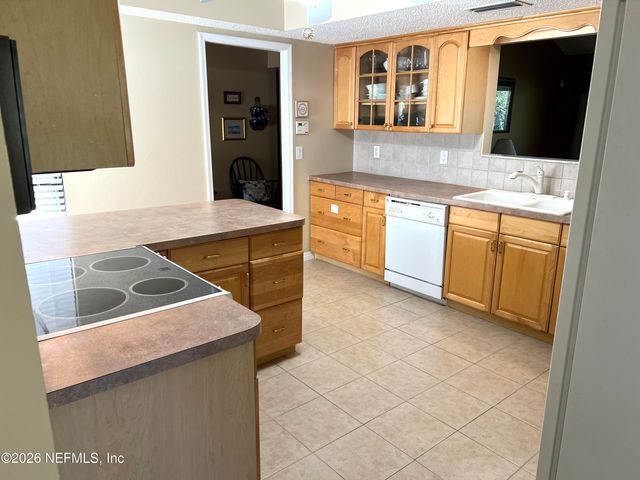 268 WESLEY Road, Green Cove Springs, FL 32043