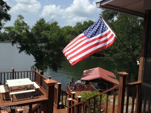 268 WESLEY Road, Green Cove Springs, FL 32043