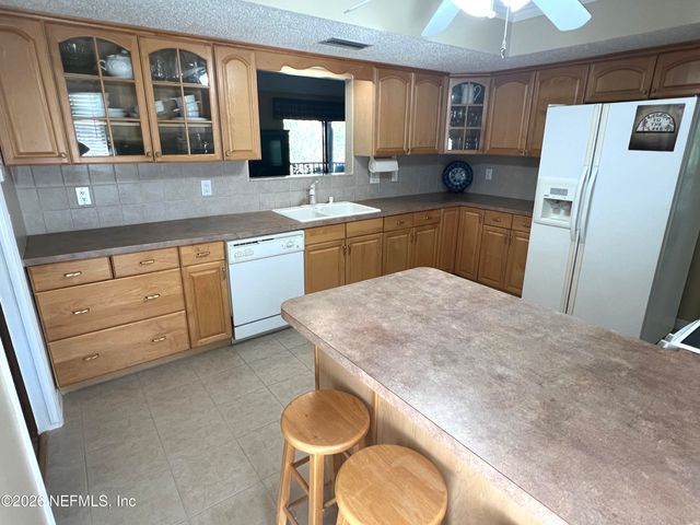 268 WESLEY Road, Green Cove Springs, FL 32043