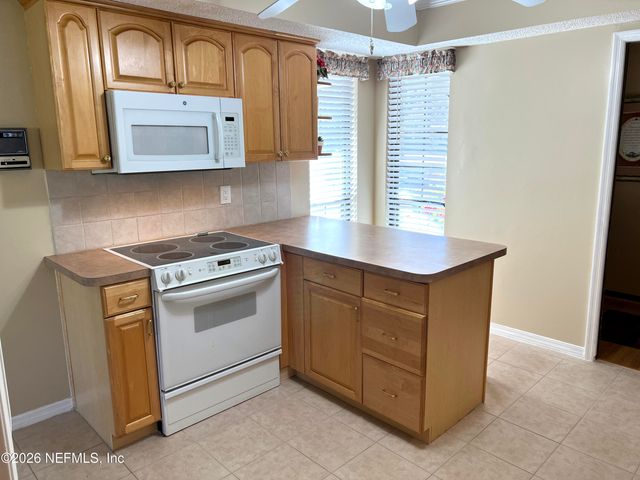 268 WESLEY Road, Green Cove Springs, FL 32043