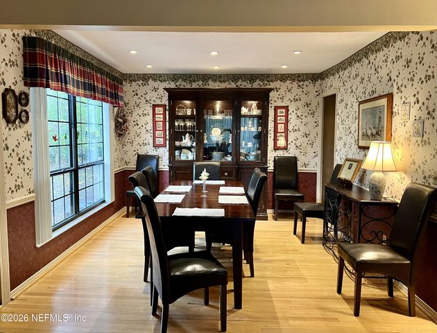 268 WESLEY Road, Green Cove Springs, FL 32043