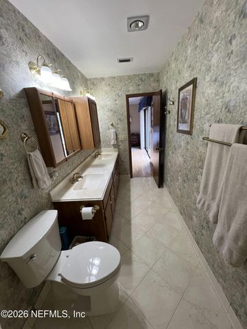 268 WESLEY Road, Green Cove Springs, FL 32043