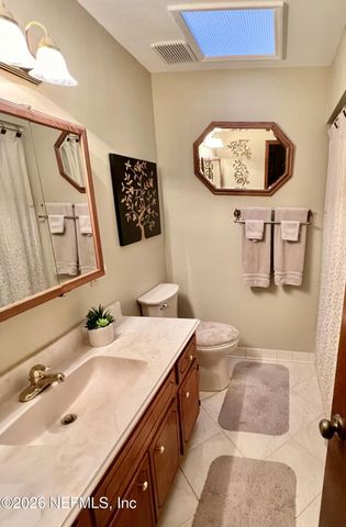 268 WESLEY Road, Green Cove Springs, FL 32043